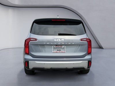 2023 Kia Telluride LX
