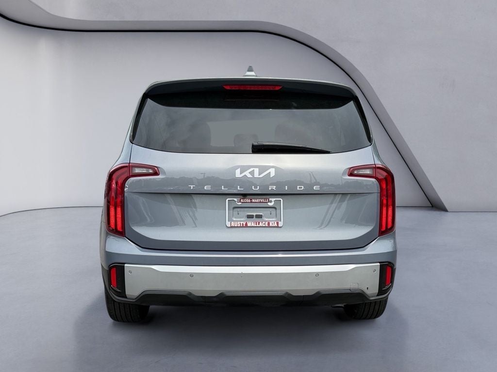 2023 Kia Telluride LX