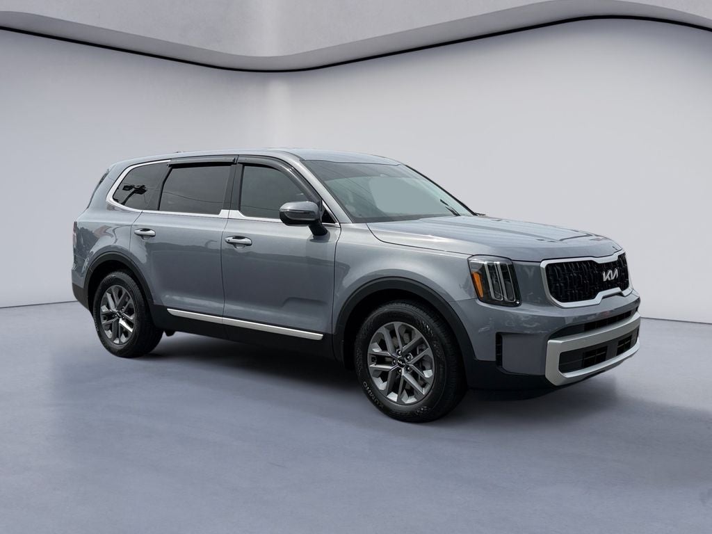2023 Kia Telluride LX
