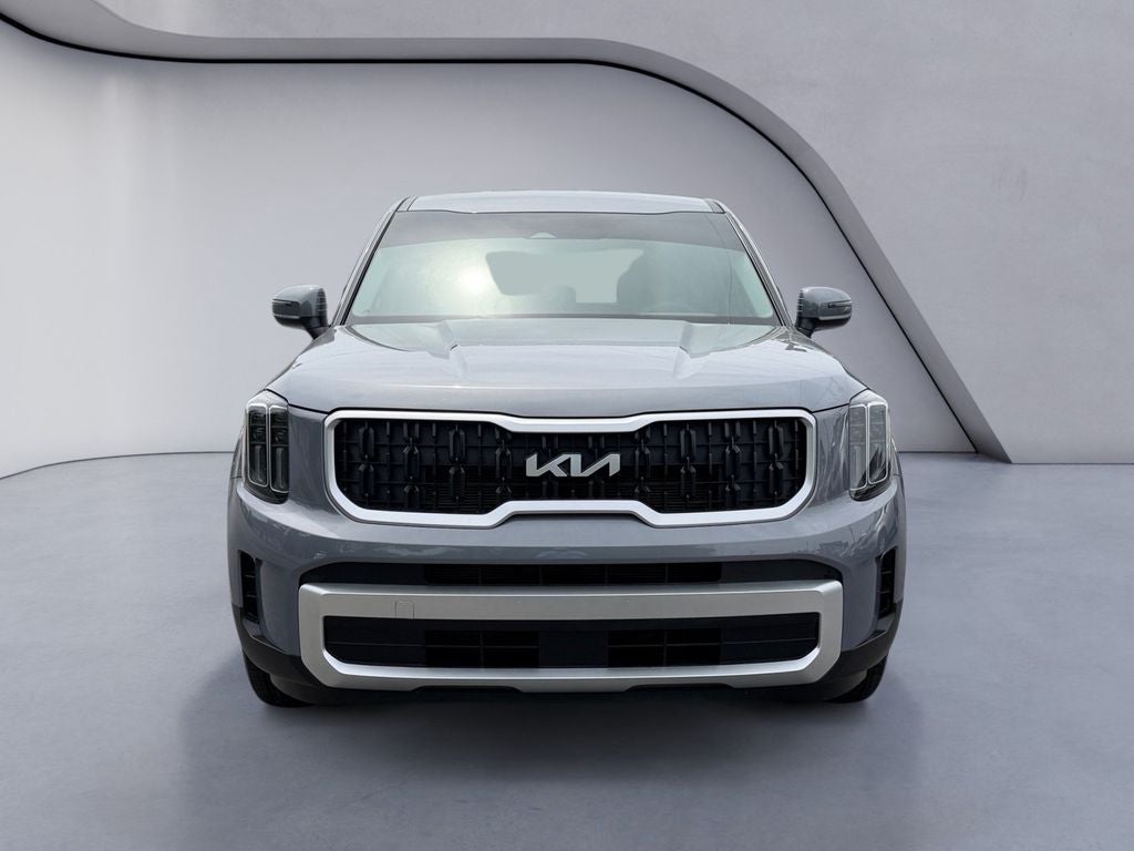 2023 Kia Telluride LX