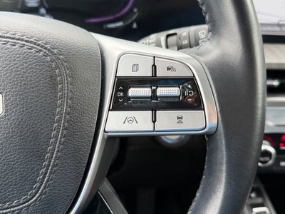 2023 Kia Telluride EX
