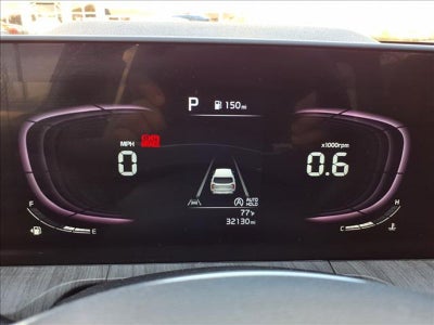 2023 Kia Telluride EX