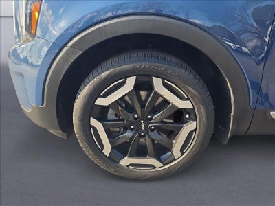 2023 Kia Telluride EX