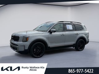 2023 Kia Telluride EX X-Line