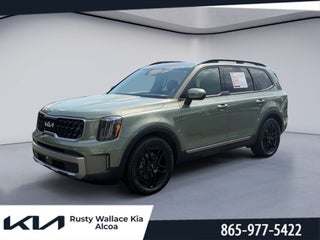 2023 Kia Telluride EX X-Line