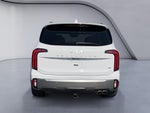 2025 Kia Telluride SX-Prestige