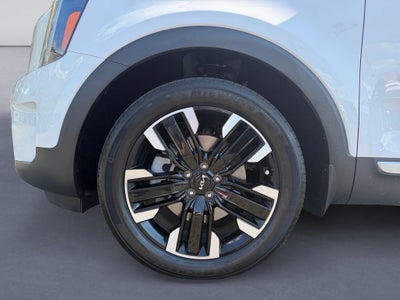 2025 Kia Telluride SX-Prestige