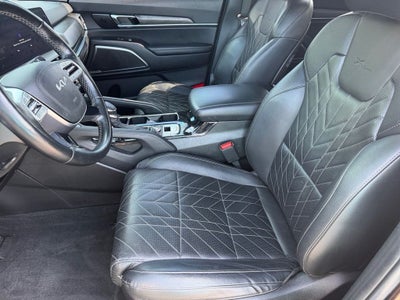 2023 Kia Telluride SX X-Line