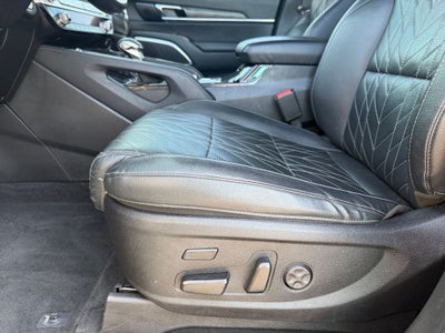 2023 Kia Telluride SX X-Line