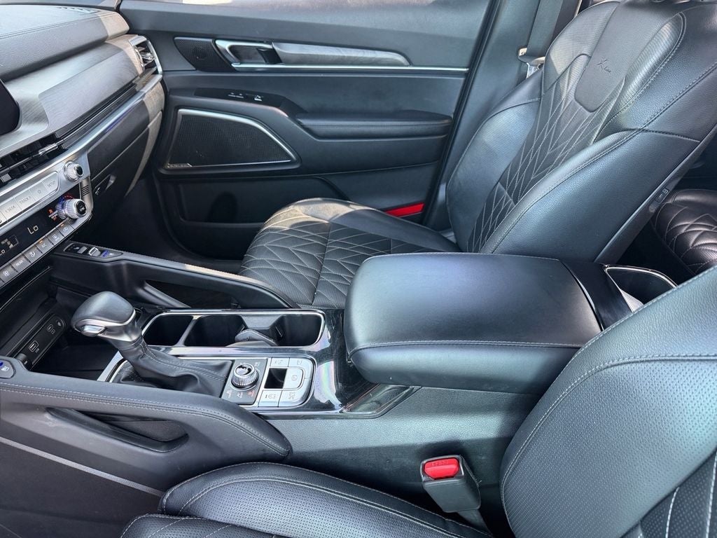 2023 Kia Telluride SX X-Line