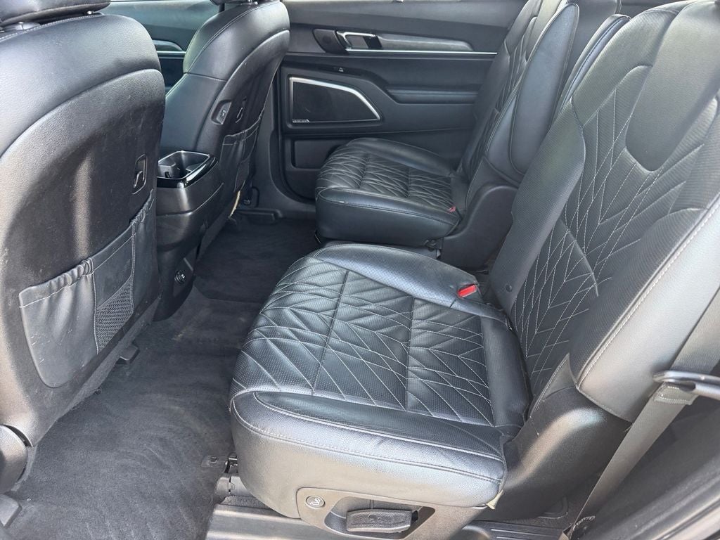 2023 Kia Telluride SX X-Line