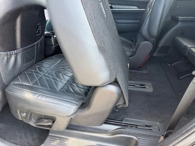 2023 Kia Telluride SX X-Line