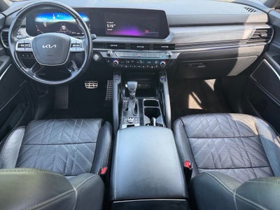 2023 Kia Telluride SX X-Line