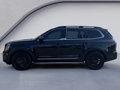 2023 Kia Telluride SX X-Line