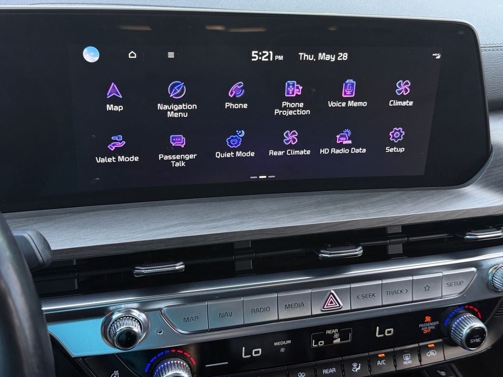 2023 Kia Telluride SX X-Line