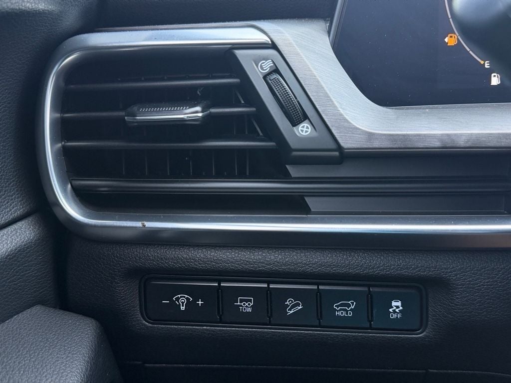 2023 Kia Telluride SX X-Line