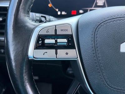 2023 Kia Telluride SX X-Line