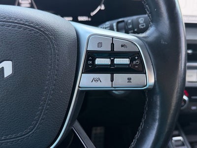 2023 Kia Telluride SX X-Line