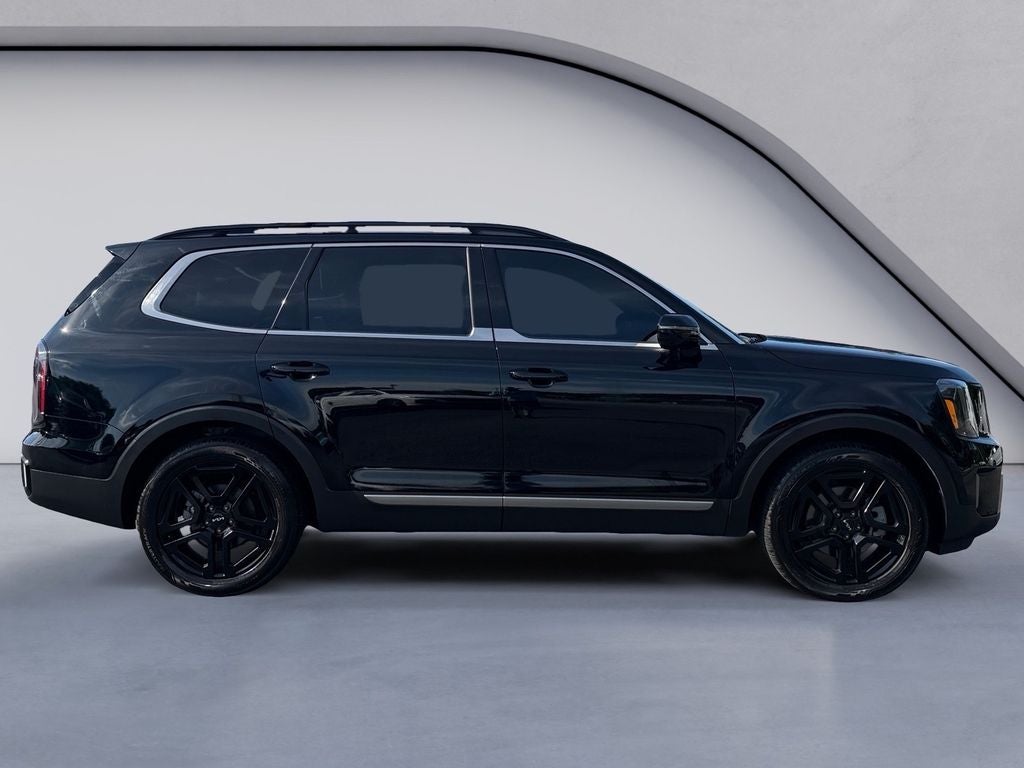 2023 Kia Telluride SX X-Line