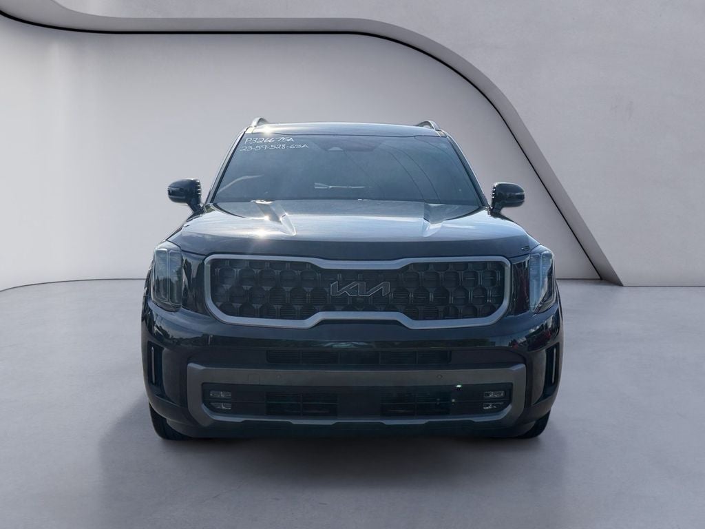 2023 Kia Telluride SX X-Line