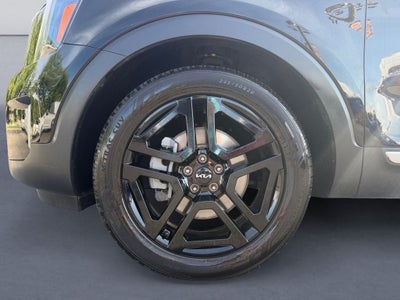 2023 Kia Telluride SX X-Line