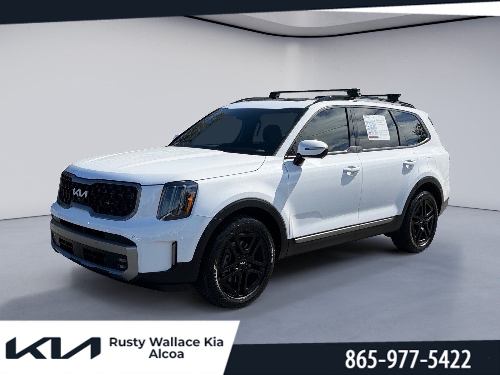 2023 Kia Telluride SX X-Line