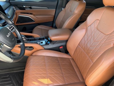 2023 Kia Telluride SX X-Line