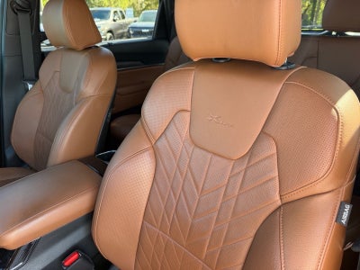 2023 Kia Telluride SX X-Line