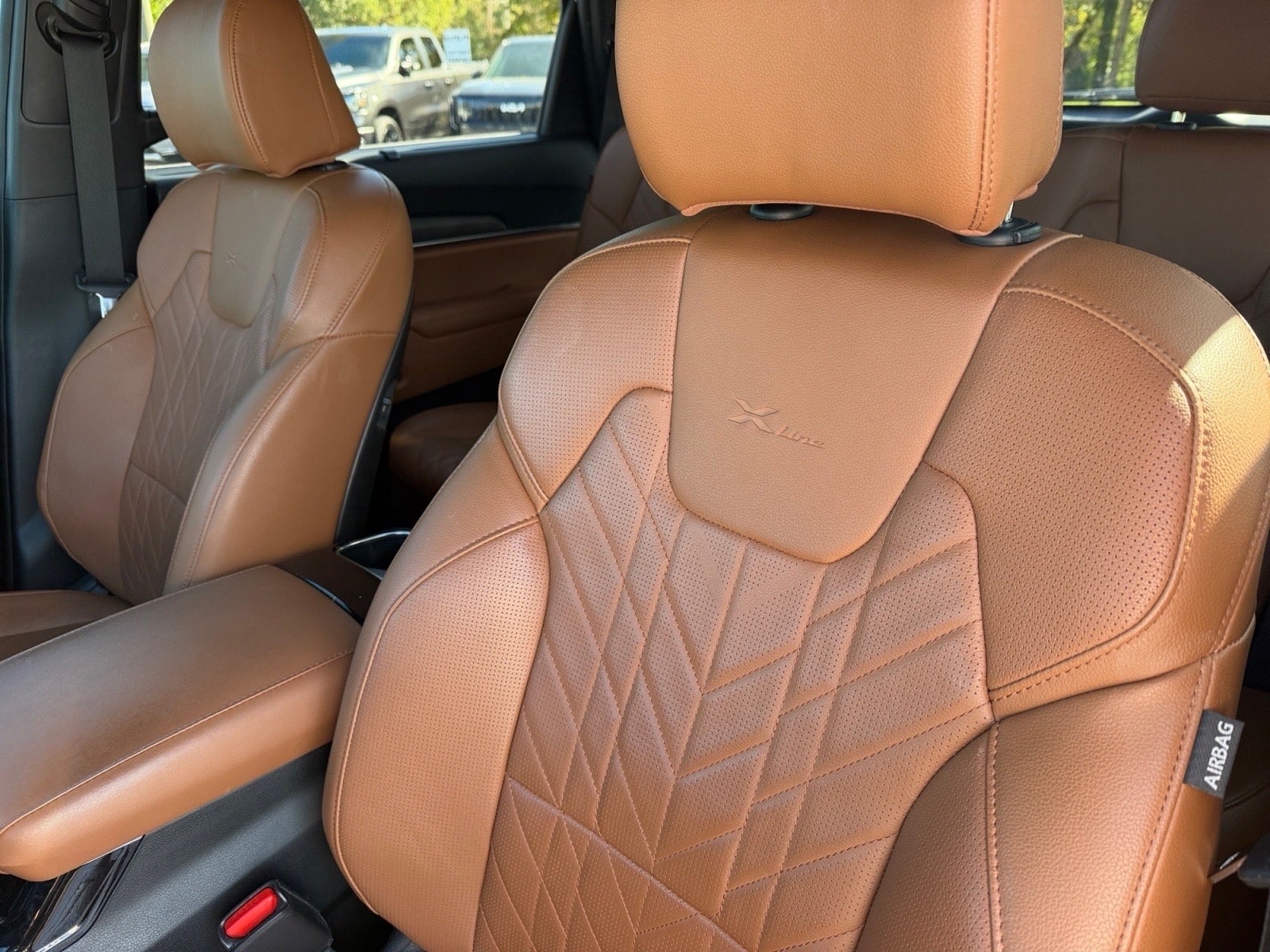 2023 Kia Telluride SX X-Line
