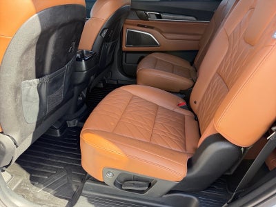 2023 Kia Telluride SX X-Line