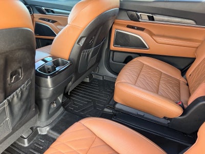 2023 Kia Telluride SX X-Line