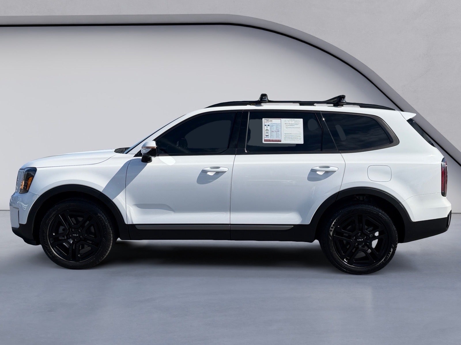 2023 Kia Telluride SX X-Line