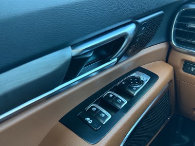 2023 Kia Telluride SX X-Line