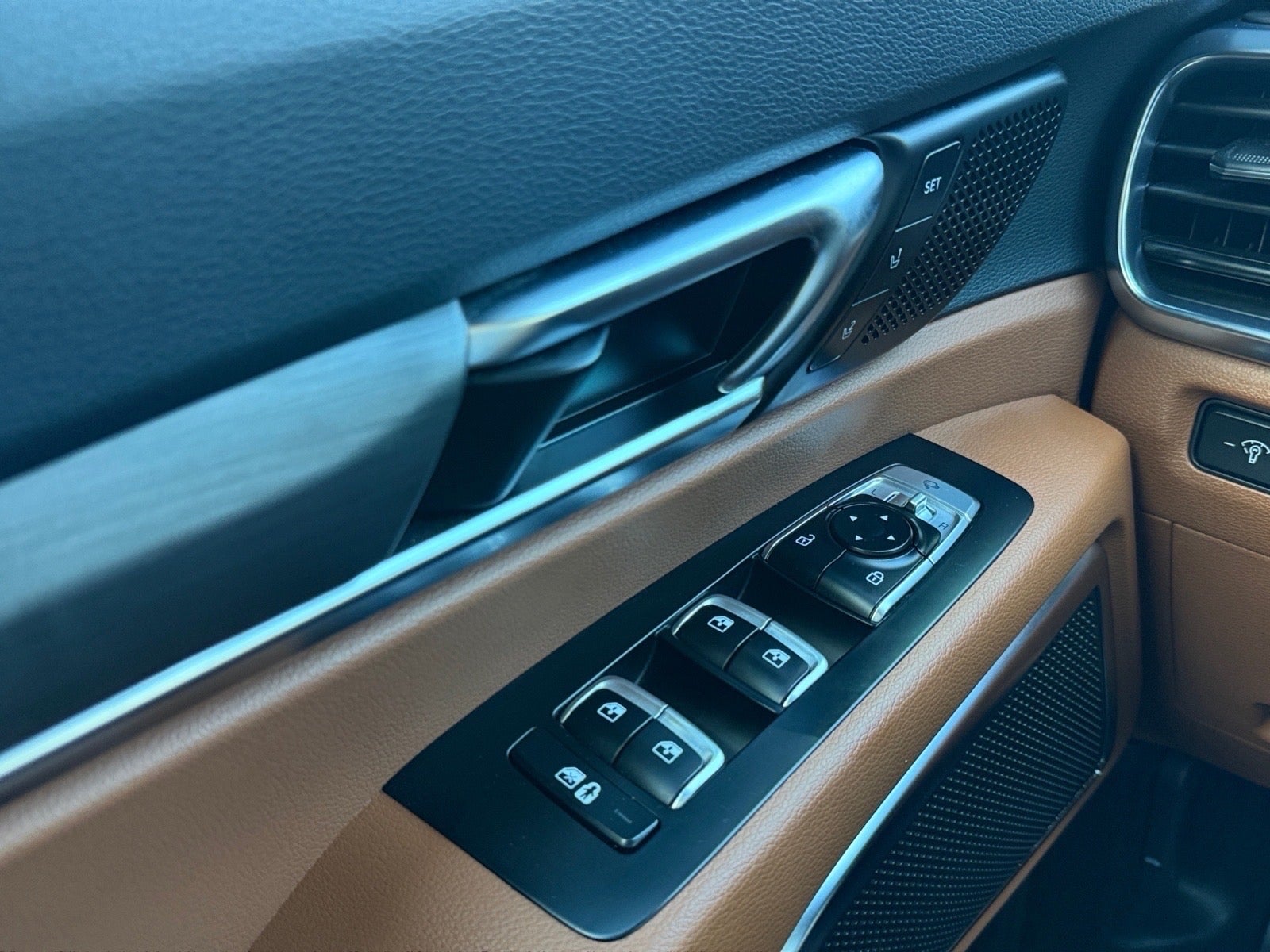 2023 Kia Telluride SX X-Line