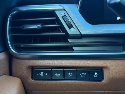 2023 Kia Telluride SX X-Line