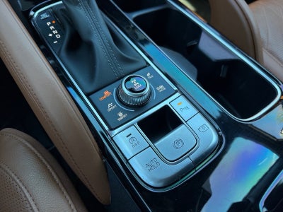 2023 Kia Telluride SX X-Line
