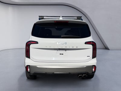 2023 Kia Telluride SX X-Line