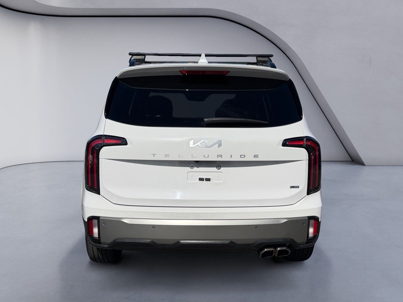 2023 Kia Telluride SX X-Line