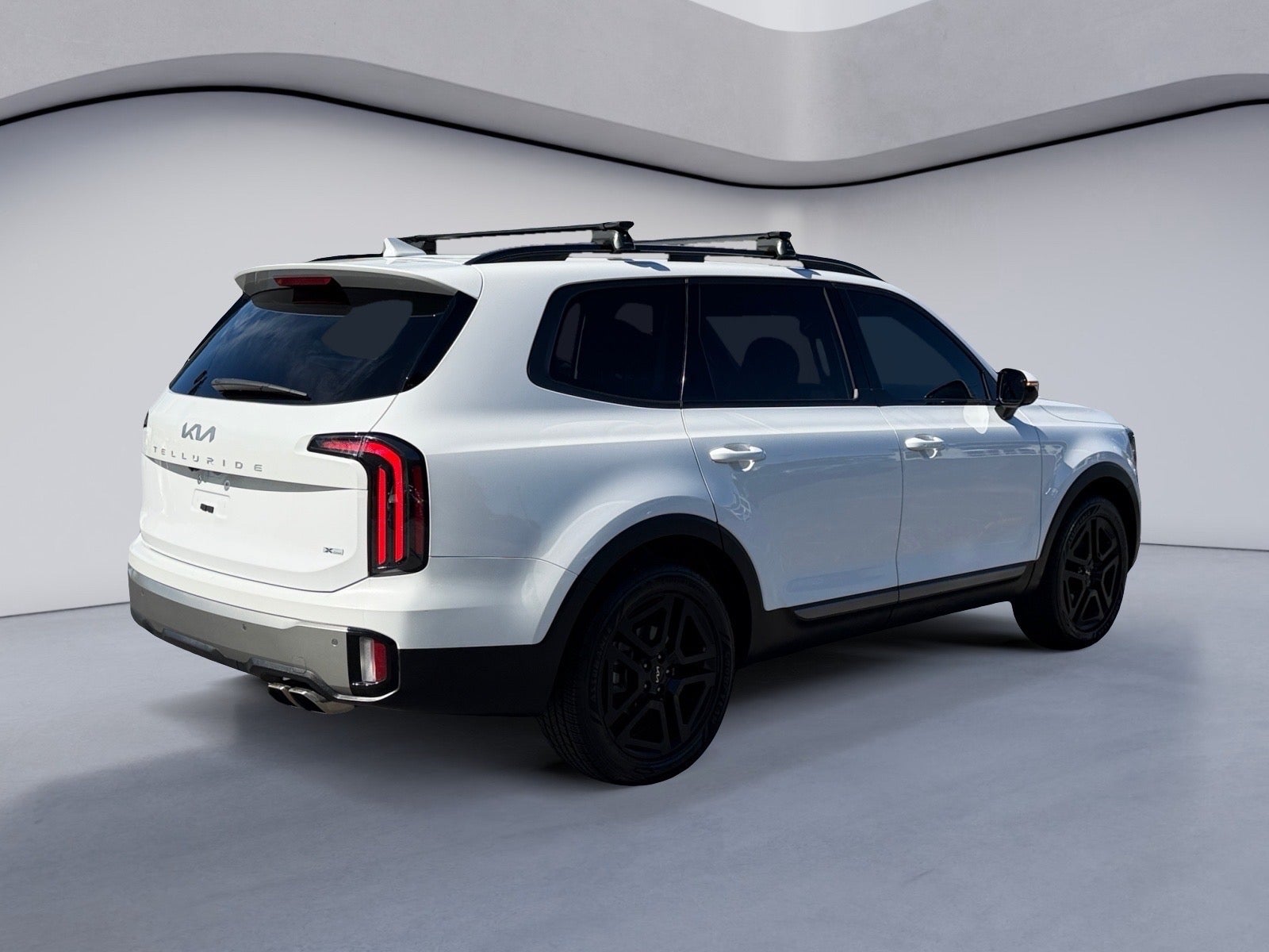 2023 Kia Telluride SX X-Line