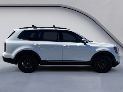 2023 Kia Telluride SX X-Line