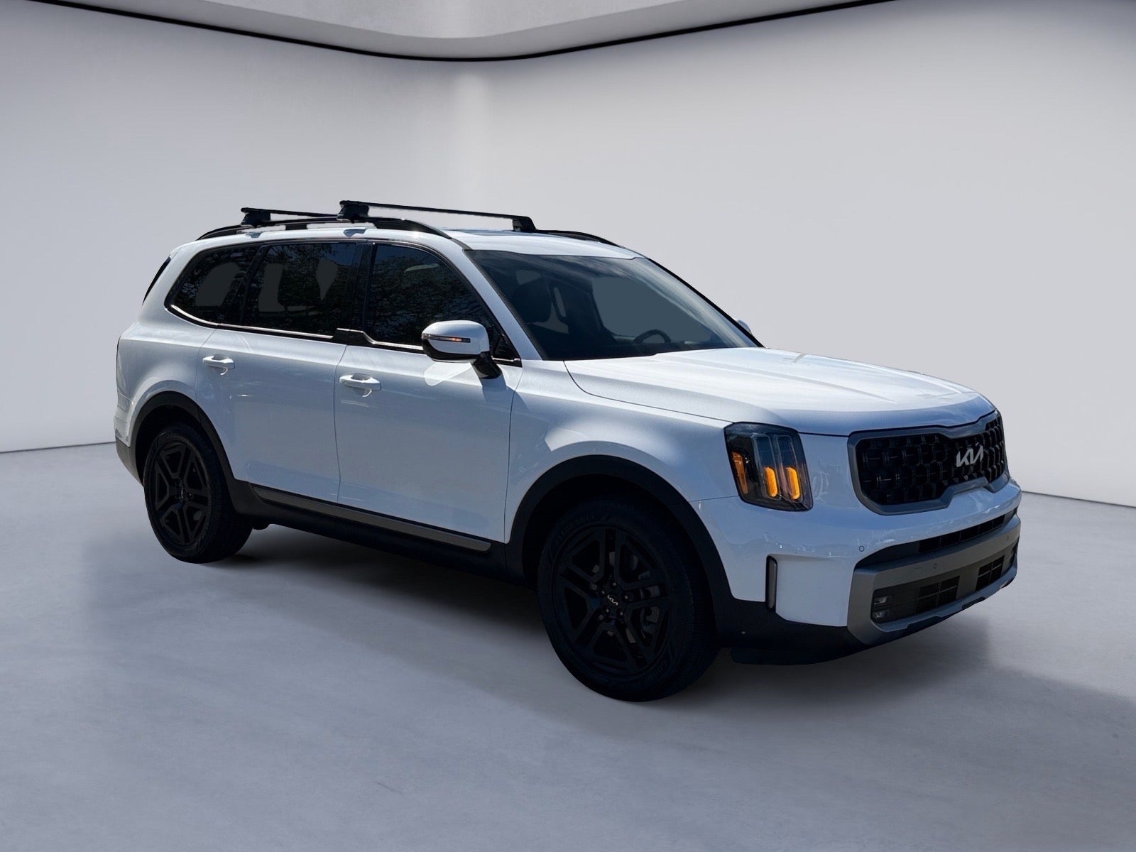 2023 Kia Telluride SX X-Line
