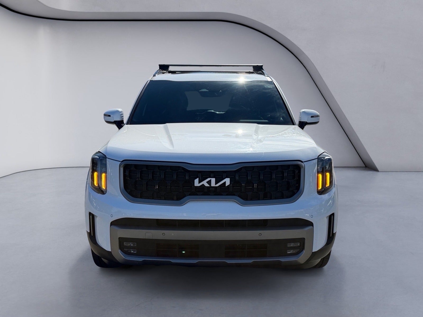 2023 Kia Telluride SX X-Line