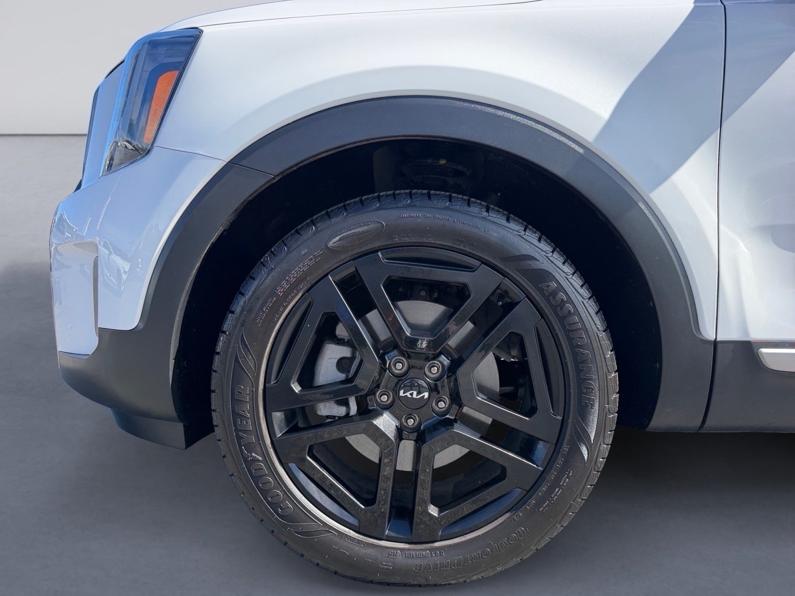 2023 Kia Telluride SX X-Line