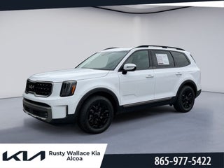 2023 Kia Telluride SX X-Pro