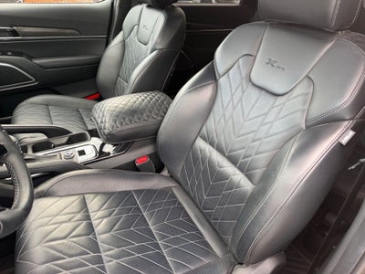 2025 Kia Telluride SX-Prestige X-Pro