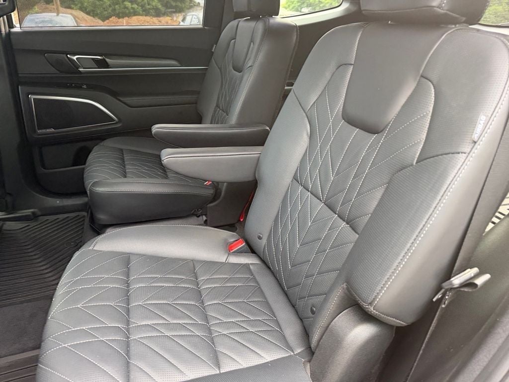 2025 Kia Telluride SX-Prestige X-Pro