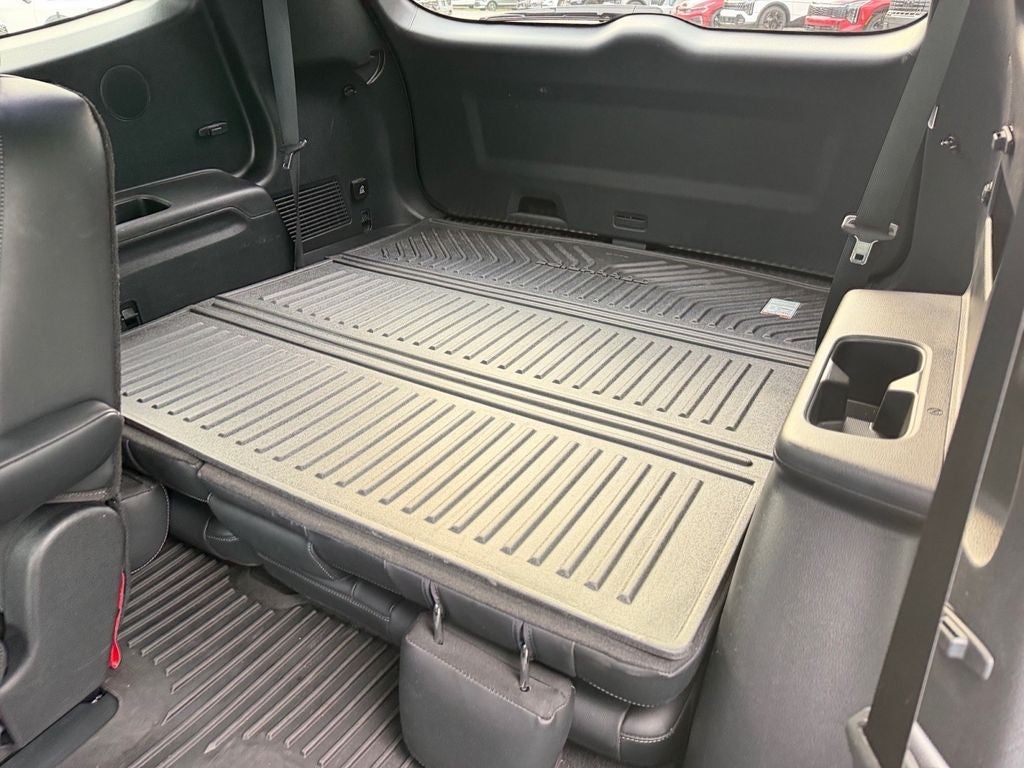 2025 Kia Telluride SX-Prestige X-Pro