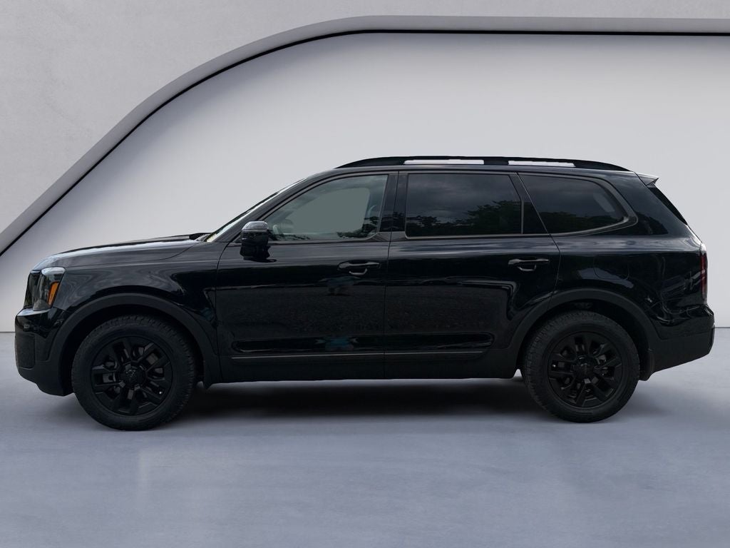 2025 Kia Telluride SX-Prestige X-Pro