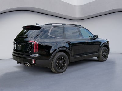 2025 Kia Telluride SX-Prestige X-Pro