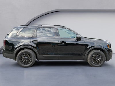 2025 Kia Telluride SX-Prestige X-Pro